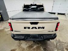 RAM REBEL X MÉGA-CAB 3.0 HURICANE 21,350km 1 PROPRIOGARANTIE CH - Photo 7