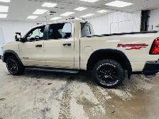 RAM REBEL X MÉGA-CAB 3.0 HURICANE 21,350km 1 PROPRIOGARANTIE CH - Photo 9
