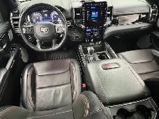 RAM REBEL X MÉGA-CAB 3.0 HURICANE 21,350km 1 PROPRIOGARANTIE CH - Photo 14