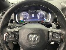 RAM REBEL X MÉGA-CAB 3.0 HURICANE 21,350km 1 PROPRIOGARANTIE CH - Photo 15