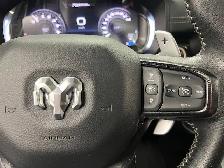 RAM REBEL X MÉGA-CAB 3.0 HURICANE 21,350km 1 PROPRIOGARANTIE CH - Photo 17