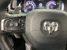RAM REBEL X MÉGA-CAB 3.0 HURICANE 21,350km 1 PROPRIOGARANTIE CH - Photo 18