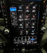 RAM REBEL X MÉGA-CAB 3.0 HURICANE 21,350km 1 PROPRIOGARANTIE CH - Photo 21