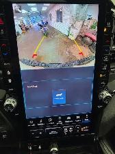 RAM REBEL X MÉGA-CAB 3.0 HURICANE 21,350km 1 PROPRIOGARANTIE CH - Photo 24