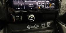 RAM REBEL X MÉGA-CAB 3.0 HURICANE 21,350km 1 PROPRIOGARANTIE CH - Photo 25