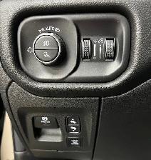 RAM REBEL X MÉGA-CAB 3.0 HURICANE 21,350km 1 PROPRIOGARANTIE CH - Photo 30