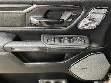 RAM REBEL X MÉGA-CAB 3.0 HURICANE 21,350km 1 PROPRIOGARANTIE CH - Photo 31