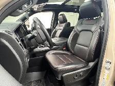 RAM REBEL X MÉGA-CAB 3.0 HURICANE 21,350km 1 PROPRIOGARANTIE CH - Photo 33