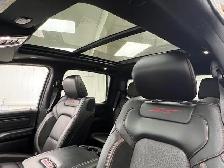 RAM REBEL X MÉGA-CAB 3.0 HURICANE 21,350km 1 PROPRIOGARANTIE CH - Photo 34