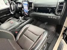 RAM REBEL X MÉGA-CAB 3.0 HURICANE 21,350km 1 PROPRIOGARANTIE CH - Photo 37