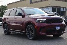 2024 Dodge Durango R/T PLUS AWD