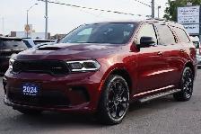 2024 Dodge Durango R/T PLUS AWD - Photo 3
