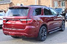 2024 Dodge Durango R/T PLUS AWD - Photo 6