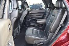 2024 Dodge Durango R/T PLUS AWD - Photo 9