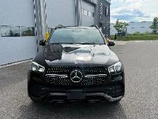 2022 Mercedes-Benz GLE GLE 350 NOACCIDENTS|PANO|CARPLAY|AMGPKG|B - Photo 2