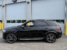 2022 Mercedes-Benz GLE GLE 350 NOACCIDENTS|PANO|CARPLAY|AMGPKG|B - Photo 3
