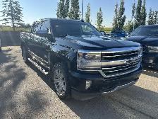 2018 Chevrolet Silverado 1500 High Country 6.2L | Sunroof - Photo 2