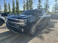 2018 Chevrolet Silverado 1500 High Country 6.2L | Sunroof - Photo 3