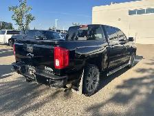 2018 Chevrolet Silverado 1500 High Country 6.2L | Sunroof - Photo 5
