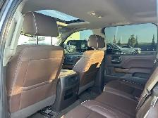 2018 Chevrolet Silverado 1500 High Country 6.2L | Sunroof - Photo 6