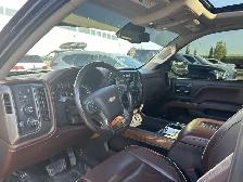 2018 Chevrolet Silverado 1500 High Country 6.2L | Sunroof - Photo 7