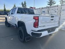 2024 Chevrolet Silverado 2500HD LTZ Plus 6.6L Diesel Z71 Sport - Photo 4