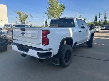 2024 Chevrolet Silverado 2500HD LTZ Plus 6.6L Diesel Z71 Sport - Photo 5