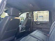 2024 Chevrolet Silverado 2500HD LTZ Plus 6.6L Diesel Z71 Sport - Photo 6