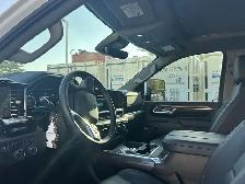 2024 Chevrolet Silverado 2500HD LTZ Plus 6.6L Diesel Z71 Sport - Photo 7