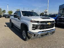 2025 Chevrolet Silverado 2500HD LT 6.6L | Heated Seats - Photo 2