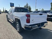 2025 Chevrolet Silverado 2500HD LT 6.6L | Heated Seats - Photo 4