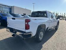 2025 Chevrolet Silverado 2500HD LT 6.6L | Heated Seats - Photo 5