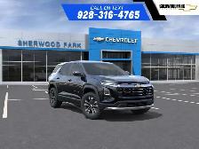 2027 Chevrolet Equinox AWD LT