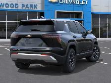 2027 Chevrolet Equinox AWD LT - Photo 4