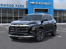 2027 Chevrolet Equinox AWD LT - Photo 6