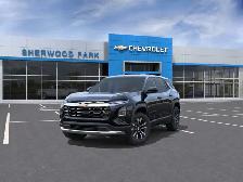 2027 Chevrolet Equinox AWD LT - Photo 8