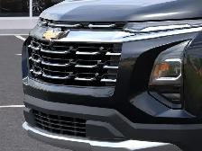 2027 Chevrolet Equinox AWD LT - Photo 13