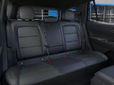 2027 Chevrolet Equinox AWD LT - Photo 17