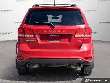 2016 Dodge Journey R/T AWD | 7-Pass | No Accidents | Leather - Photo 4