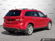 2016 Dodge Journey R/T AWD | 7-Pass | No Accidents | Leather - Photo 5