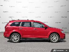 2016 Dodge Journey R/T AWD | 7-Pass | No Accidents | Leather - Photo 6