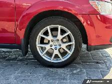 2016 Dodge Journey R/T AWD | 7-Pass | No Accidents | Leather - Photo 10