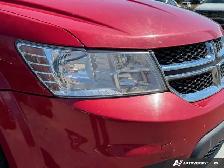 2016 Dodge Journey R/T AWD | 7-Pass | No Accidents | Leather - Photo 12