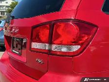 2016 Dodge Journey R/T AWD | 7-Pass | No Accidents | Leather - Photo 13