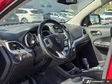 2016 Dodge Journey R/T AWD | 7-Pass | No Accidents | Leather - Photo 14