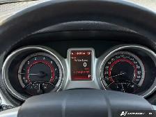 2016 Dodge Journey R/T AWD | 7-Pass | No Accidents | Leather - Photo 16