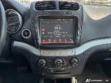 2016 Dodge Journey R/T AWD | 7-Pass | No Accidents | Leather - Photo 17