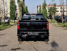 2026 Chevrolet Silverado 1500 RST - Photo 12
