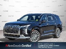 2025 Hyundai Palisade Ultimate Calligraphy 7Pass | Smart Park