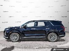 2025 Hyundai Palisade Ultimate Calligraphy 7Pass | Smart Park - Photo 2